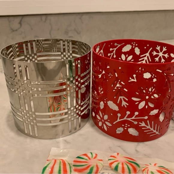 Homeworx by Harry Slatkin Gelables Warmer. New! - Picture 3 of 5